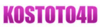 KOSTOTO4D